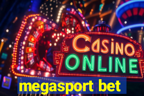 megasport bet